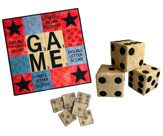 Game Room - CD Media