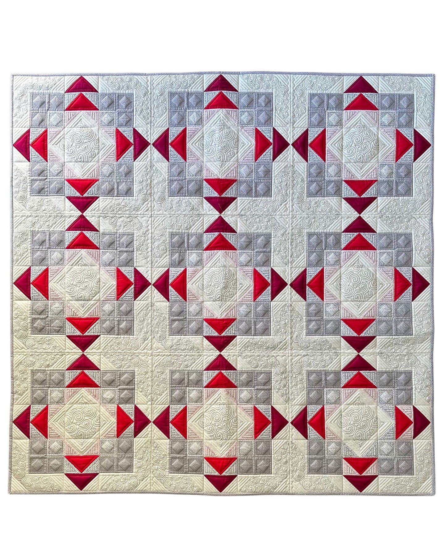 Geese in my Cabin - USB