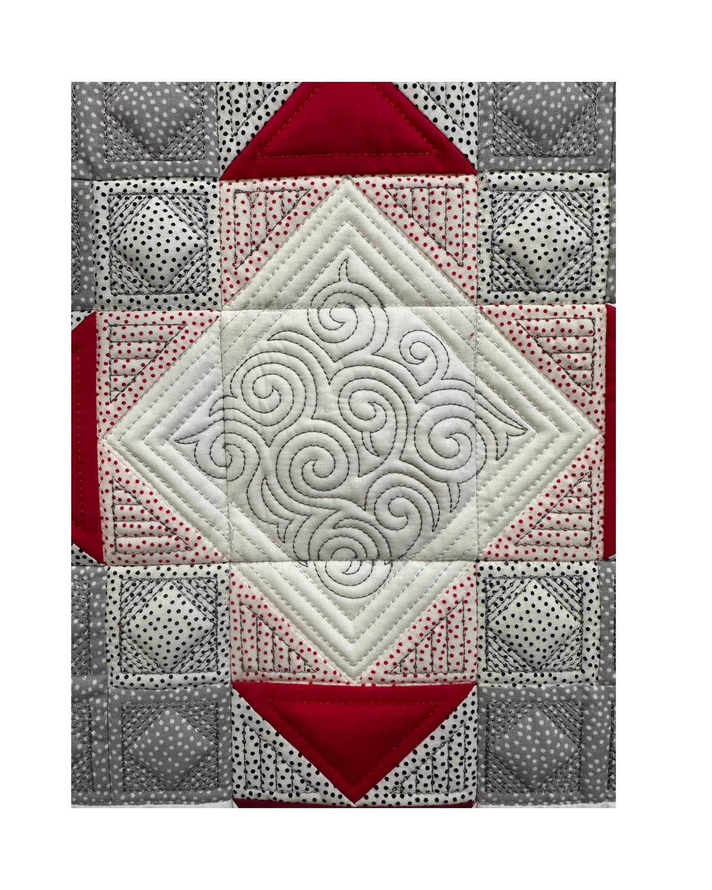 Geese in my Cabin - USB