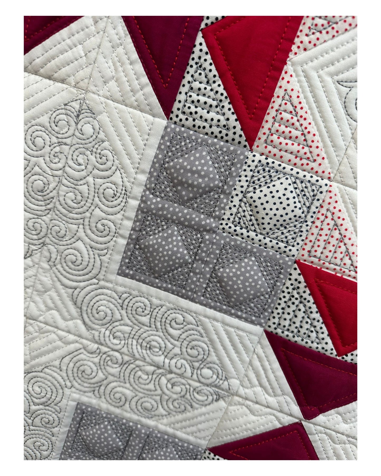 Geese in my Cabin - USB