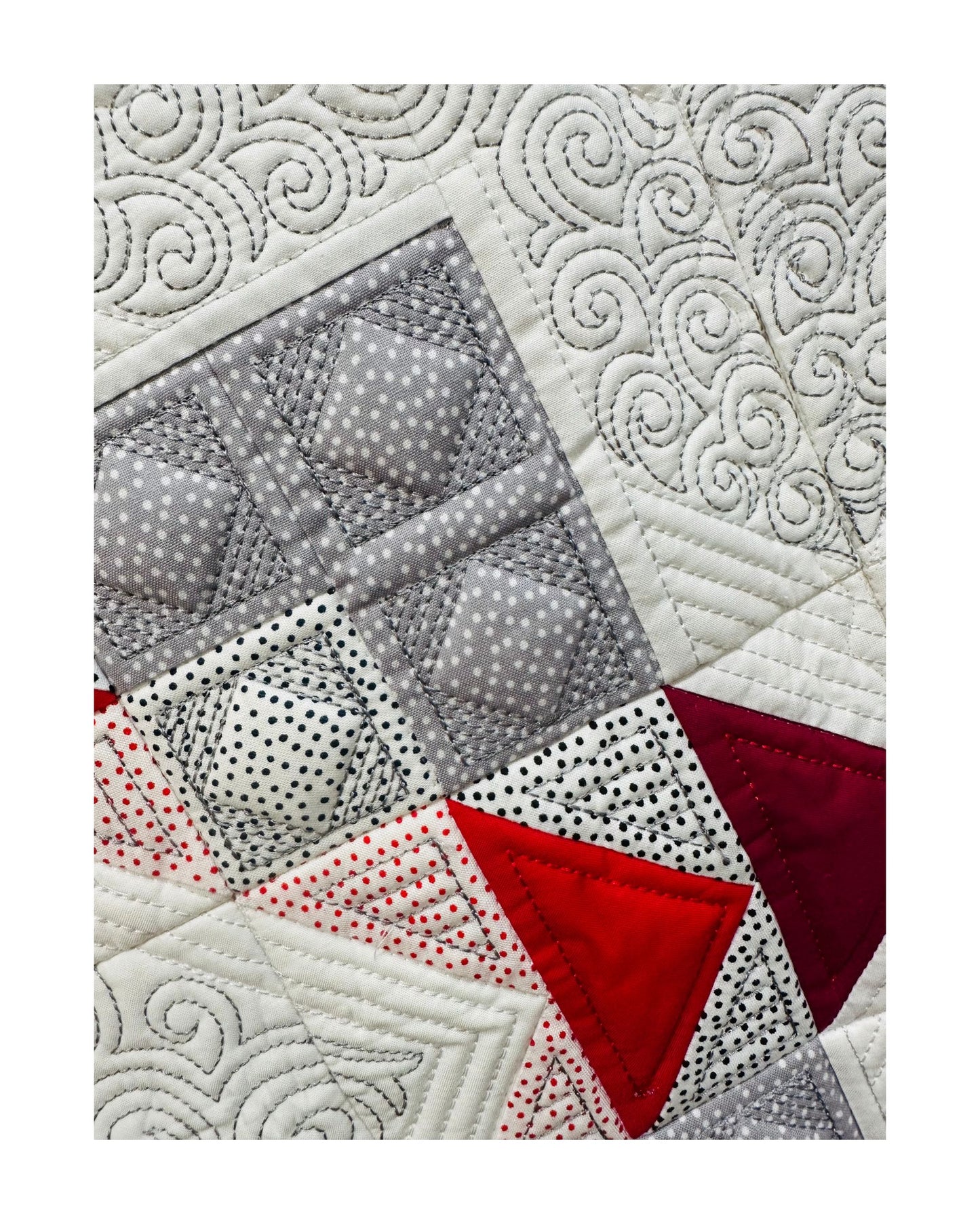 Geese in my Cabin - USB