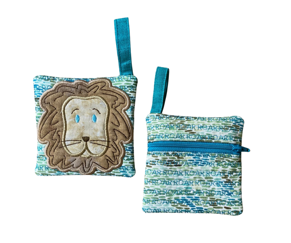 Gifts From Grandma Projects - USB