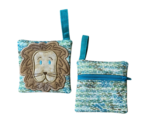 Gifts From Grandma Projects - USB