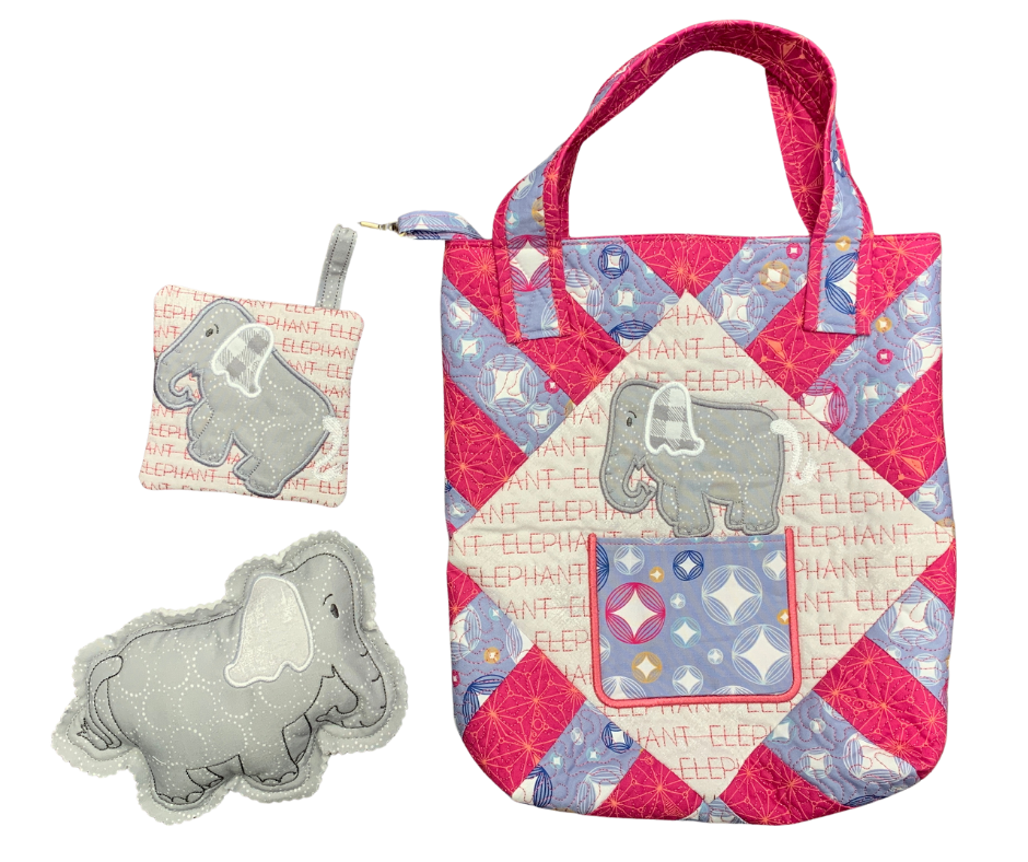 Gifts From Grandma Projects - Digital Download