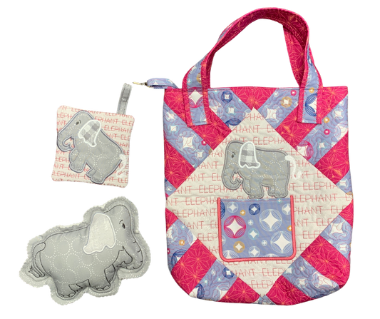 Gifts From Grandma Projects - Digital Download