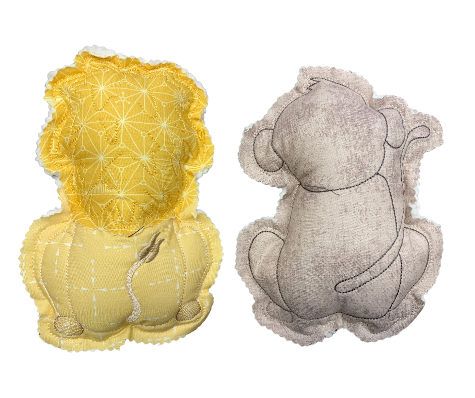 Gifts From Grandma Projects - Digital Download