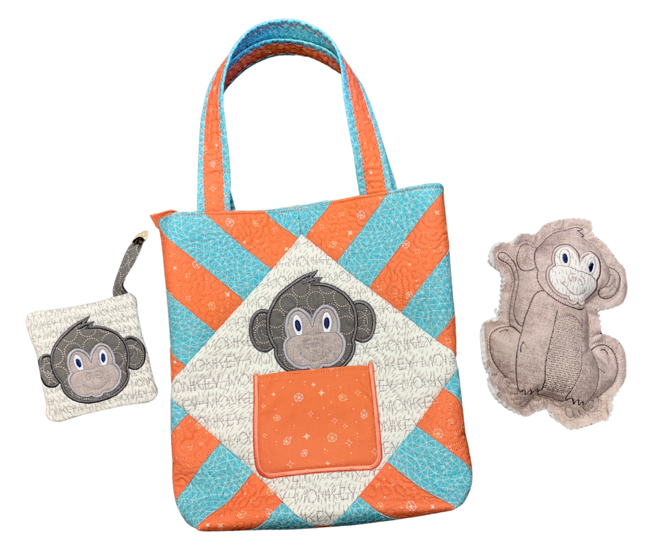 Gifts From Grandma Projects - Digital Download