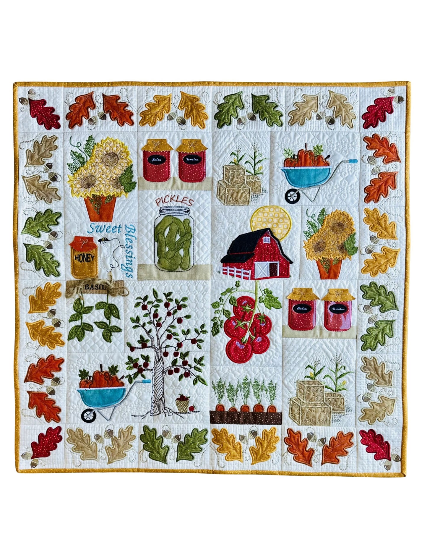 Harvest - Digital Download