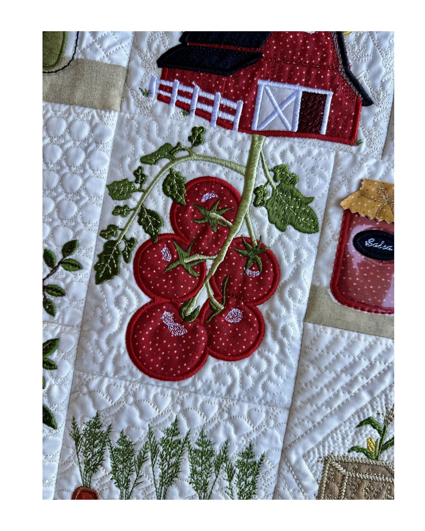 Harvest - Digital Download
