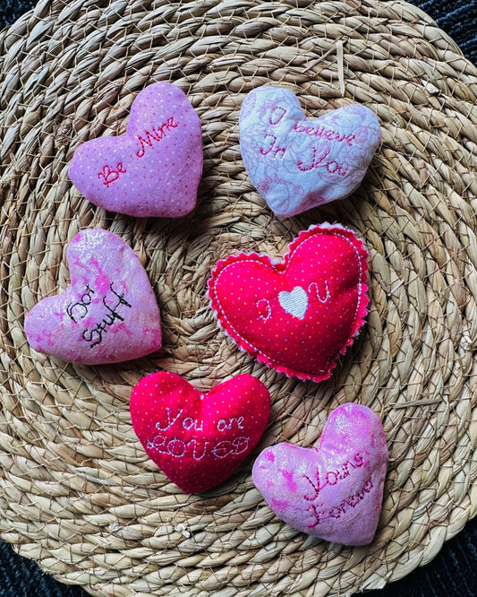 Loads of Love Heart BONUS - Digital Download