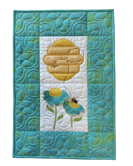 Honey Hive- Digital Download