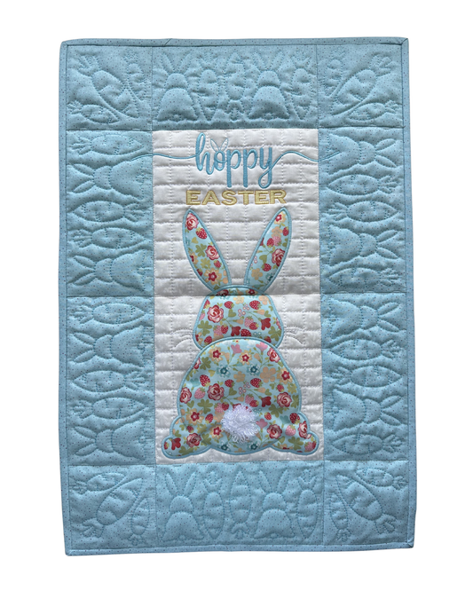 Hoppy Easter - Digital Download