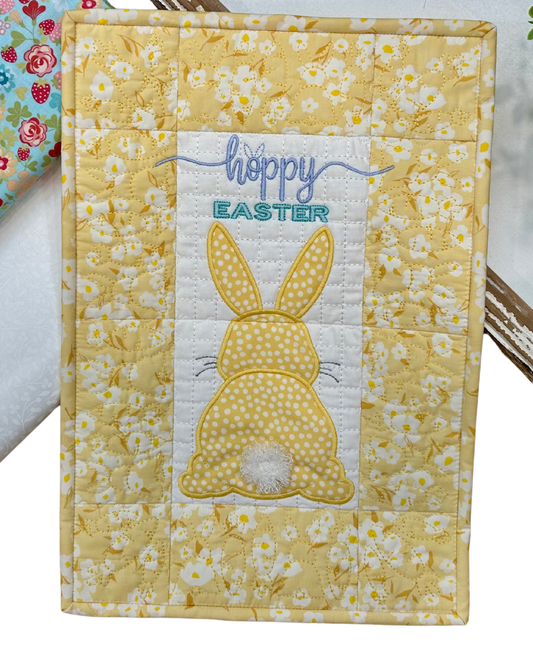 Hoppy Easter - Digital Download