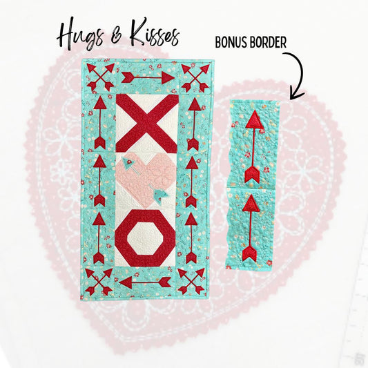 Hugs & Kisses BONUS