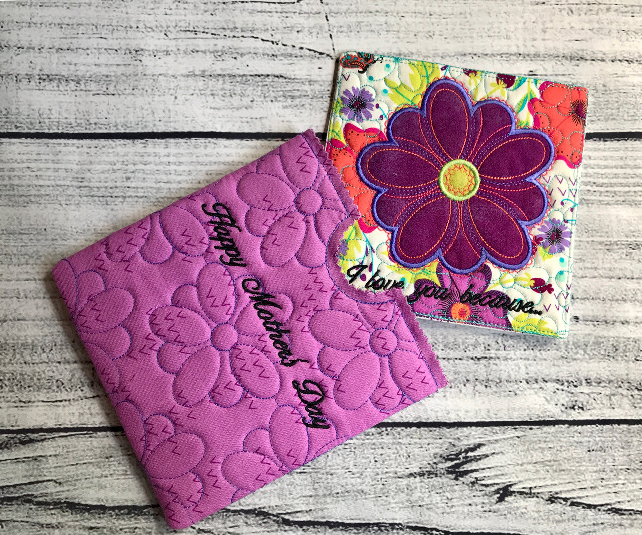 Mother's Day Retreat - CD Media