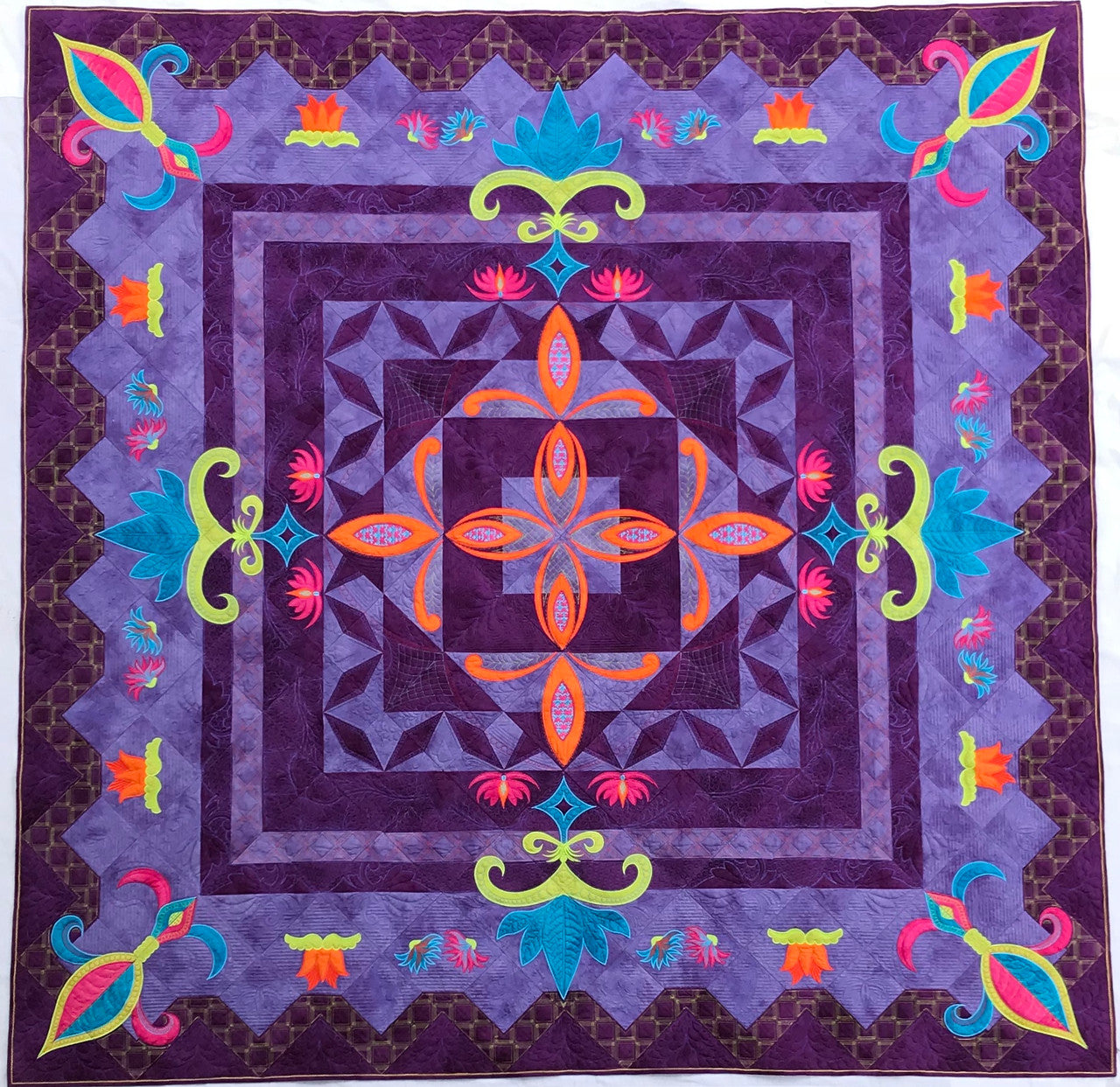 Fleur De Lis - CD Media