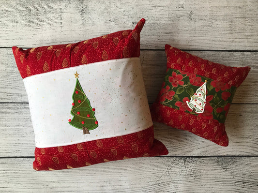 Christmas Pillow Talk - Digital Download