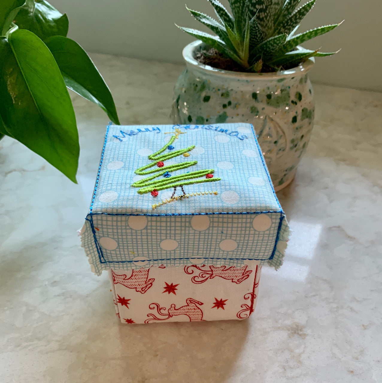 Bursting Boxes - Digital Download