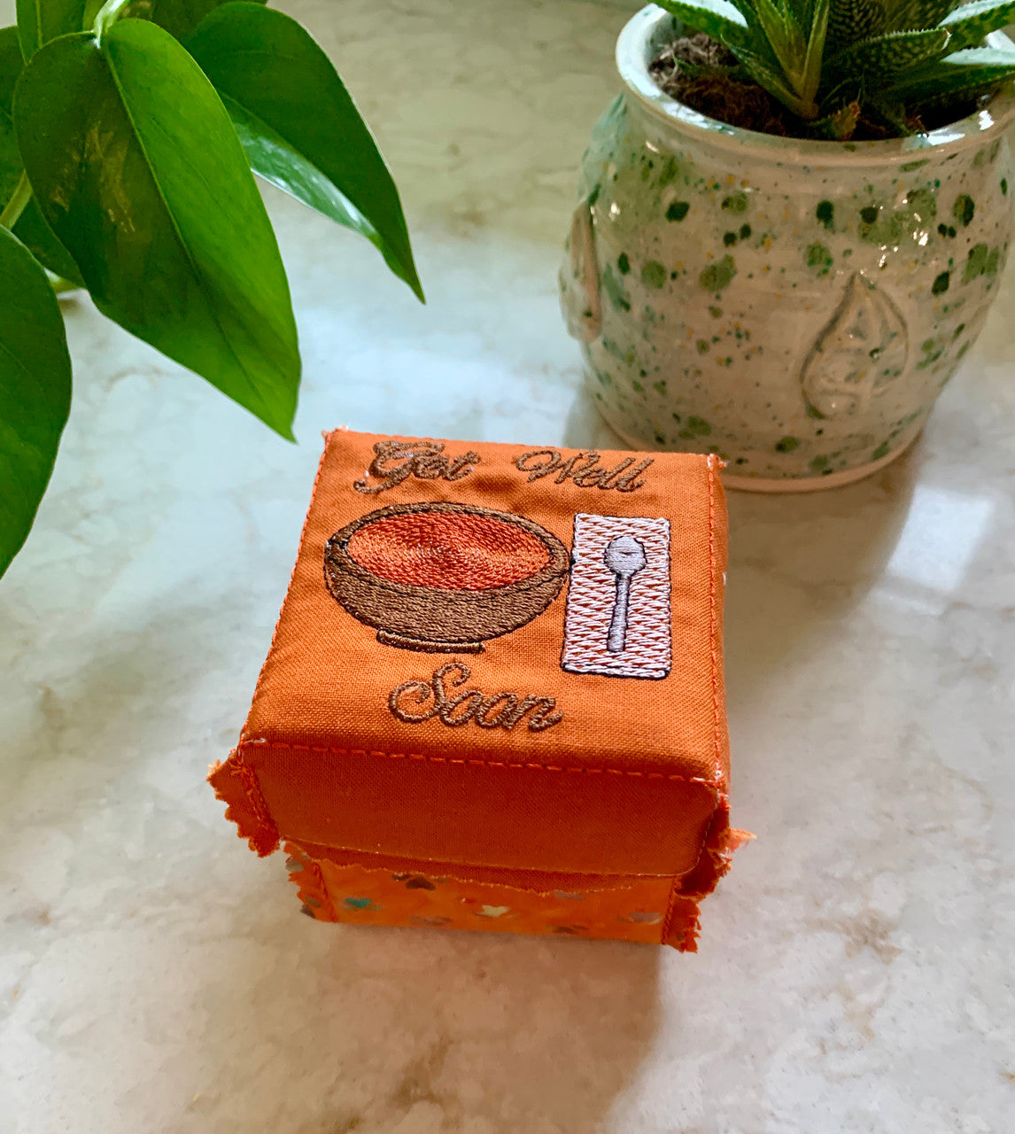 Bursting Boxes - USB