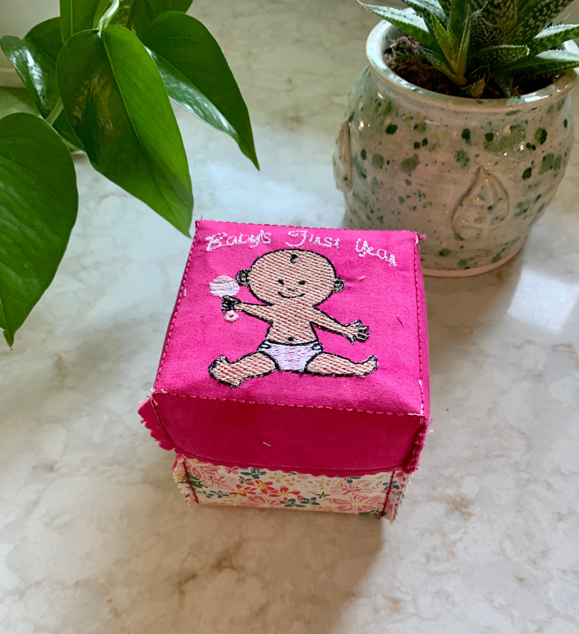 Bursting Boxes - USB