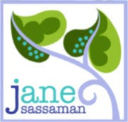 Prairie Chic Jane Sassaman - Digital Download
