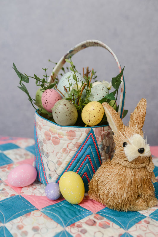 Easter Basket - Digital Download