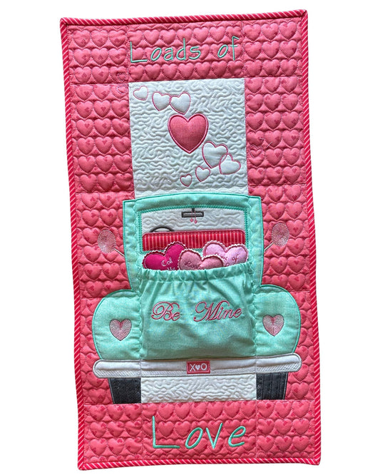 Loads of Love - Digital Download