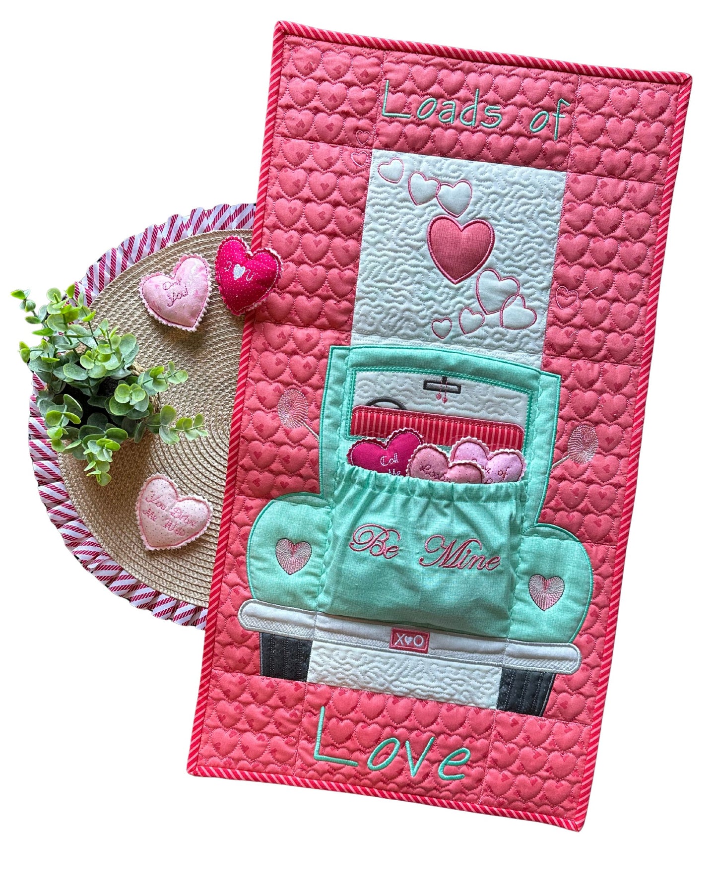 Loads of Love - Digital Download