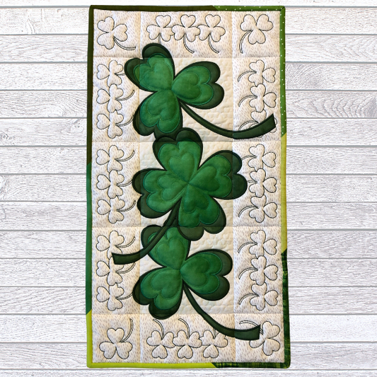 Lucky Shamrock - Digital Download