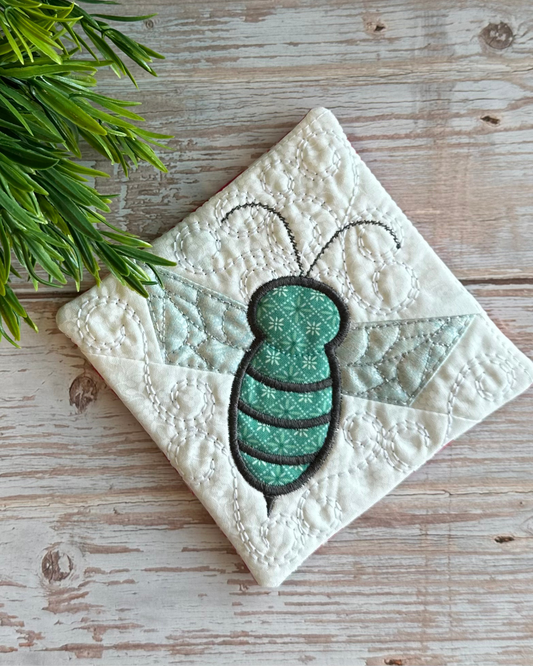 MASTERCLASS 104 Bee BONUS Block