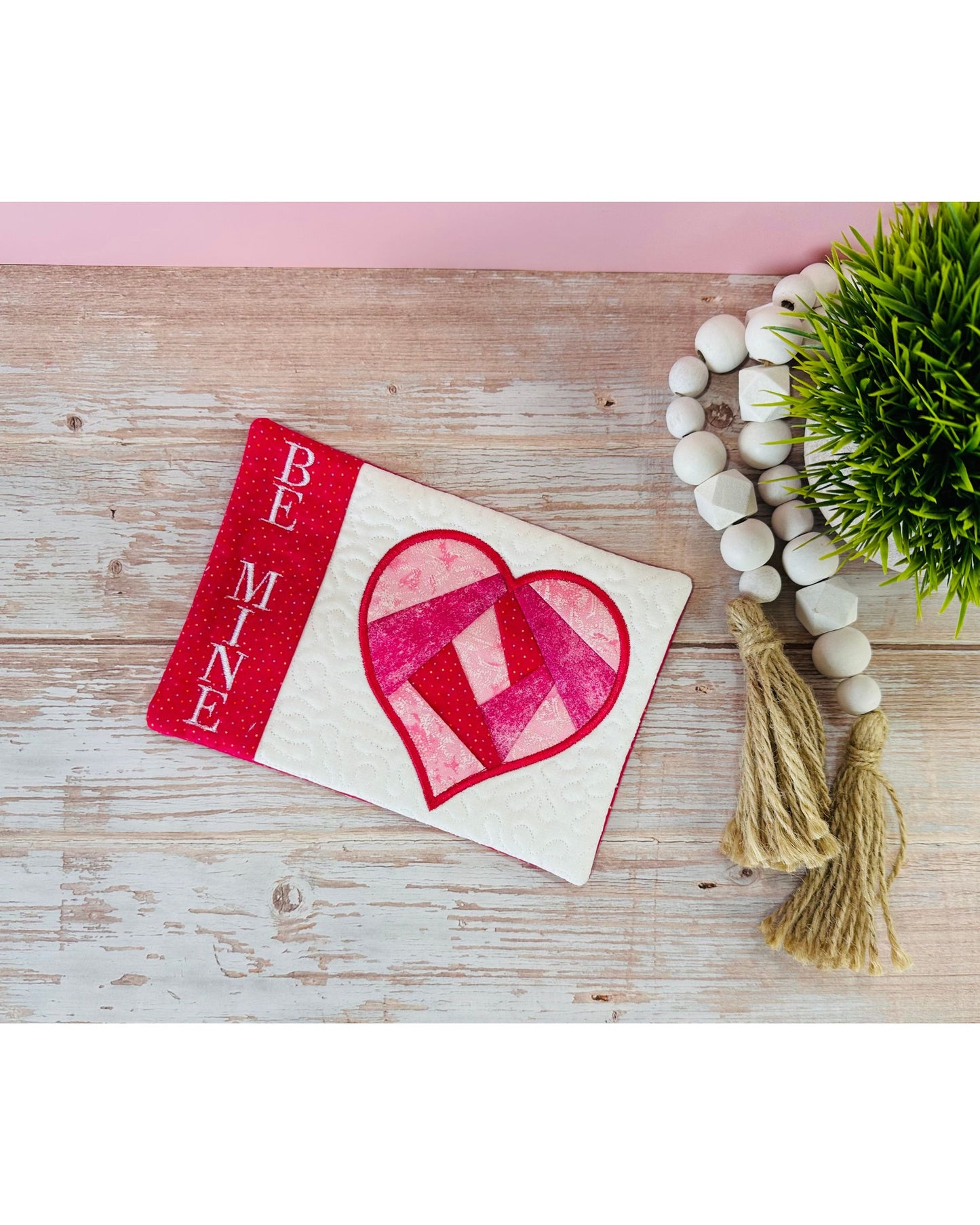 Messages of Love - Digital Download Only