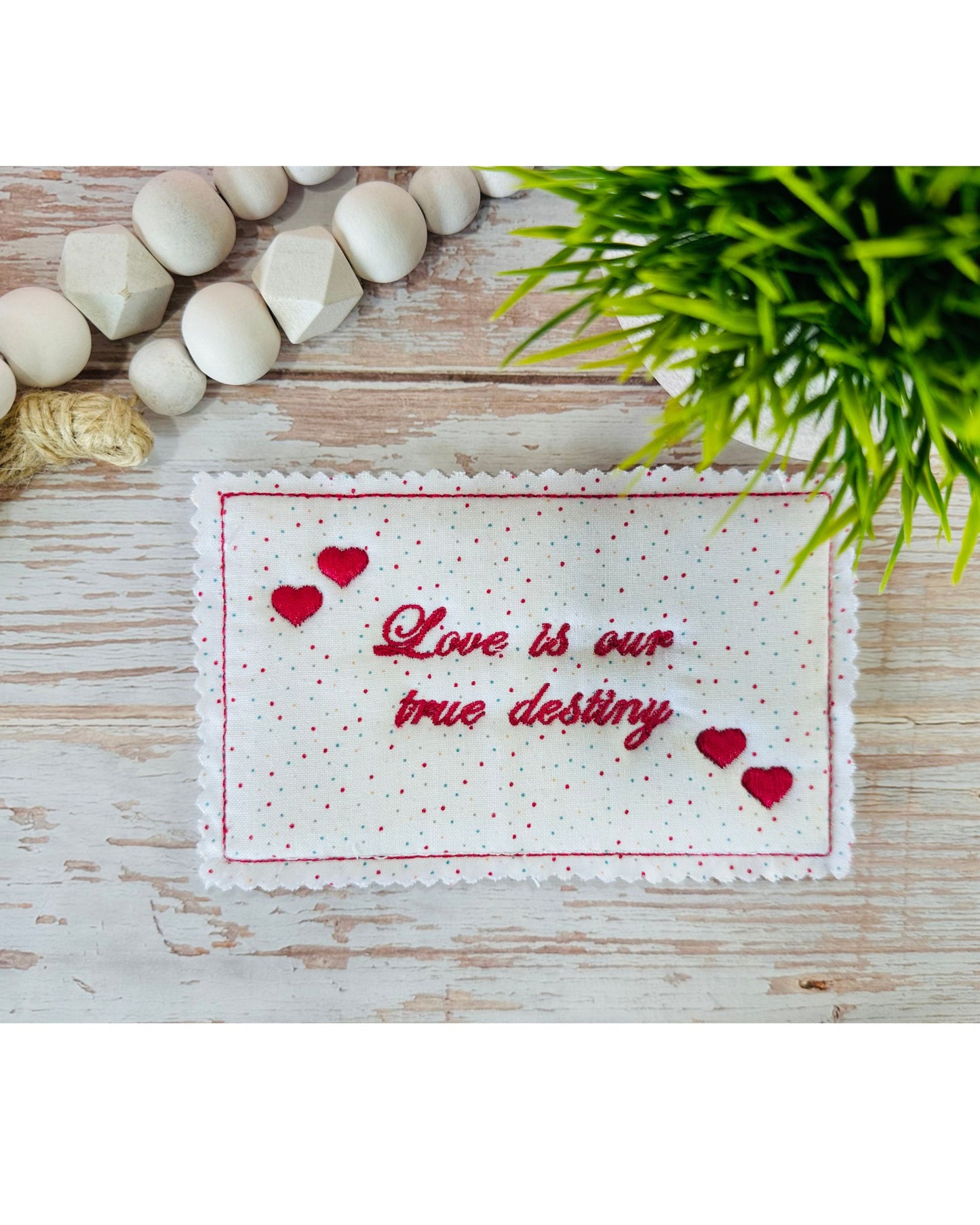 Messages of Love - Digital Download Only