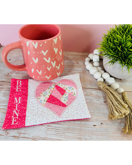 Messages of Love - Digital Download Only