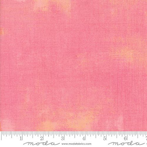 1 yard Pre-Cut Moda Grunge Peony