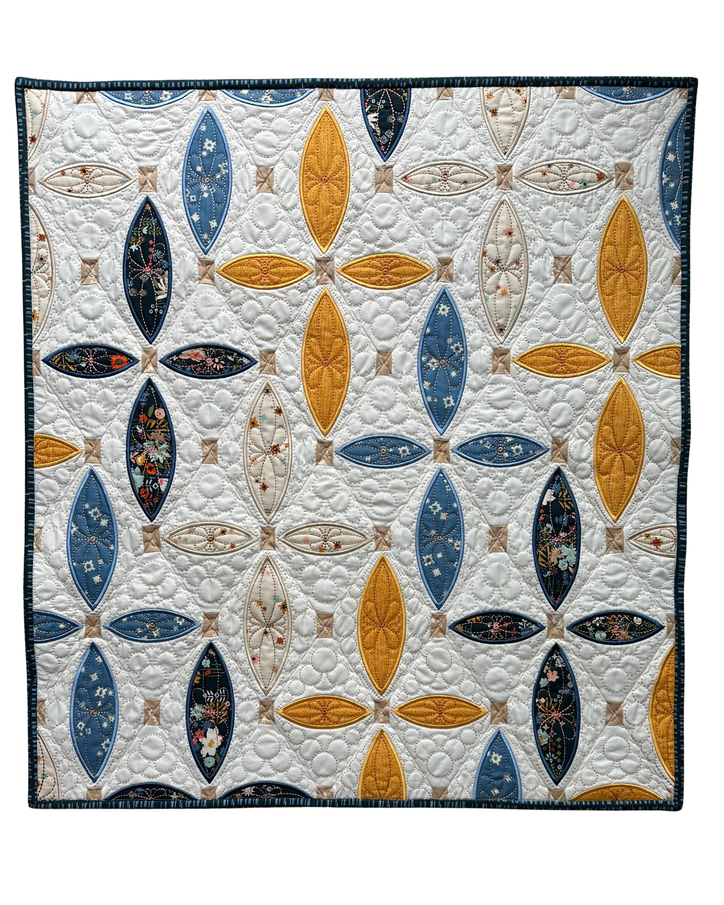 Modern Mosaic Large Layout