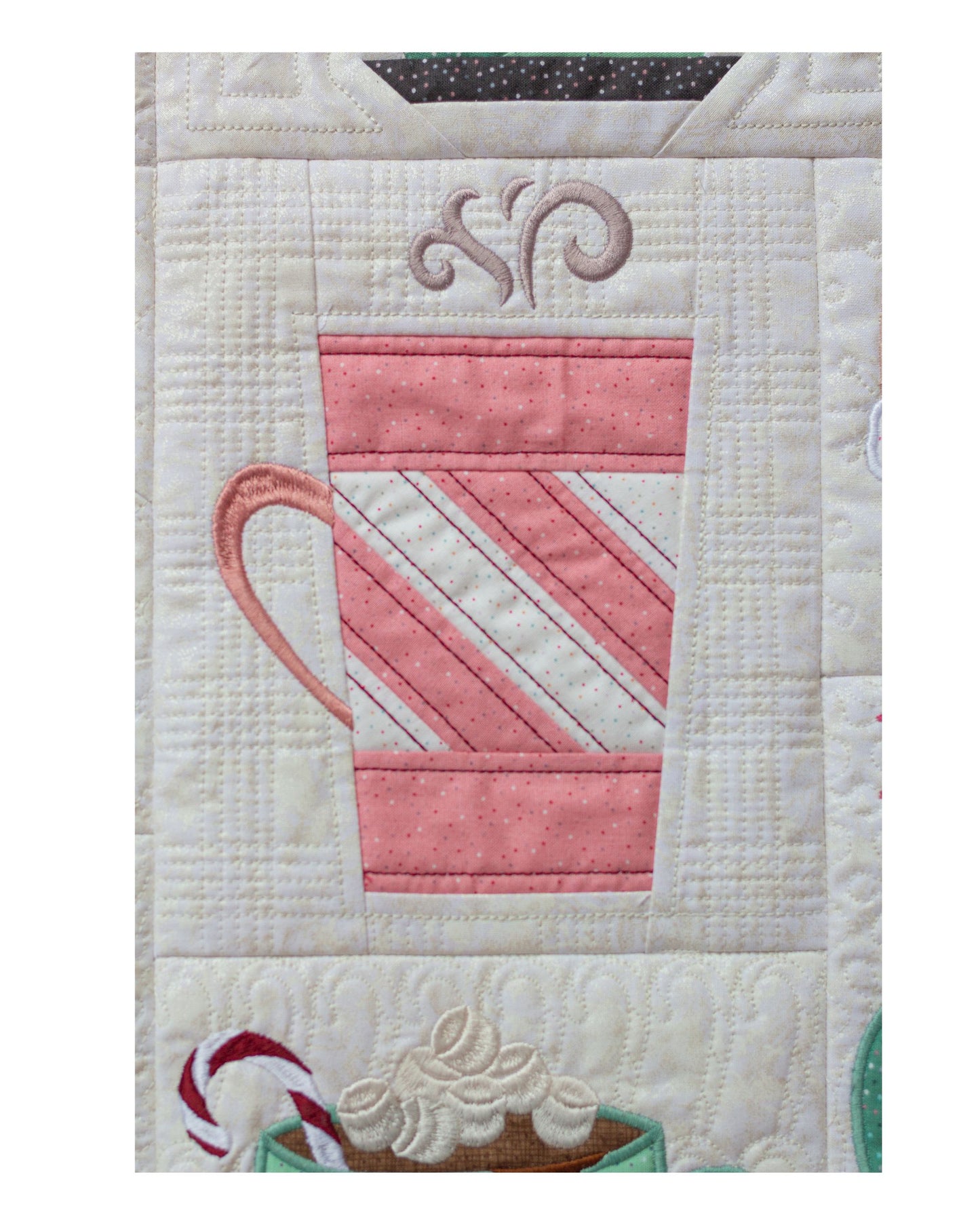 Mugs & Mittens - USB