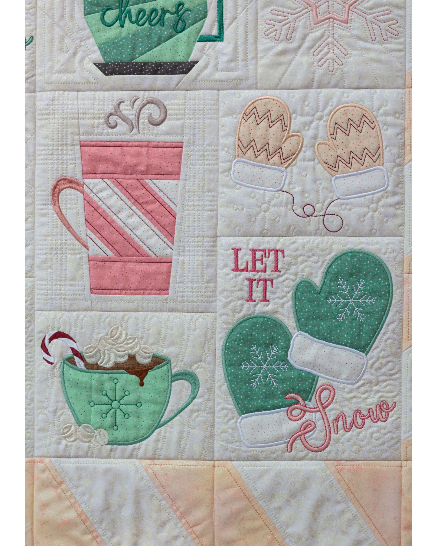 Mugs & Mittens - USB