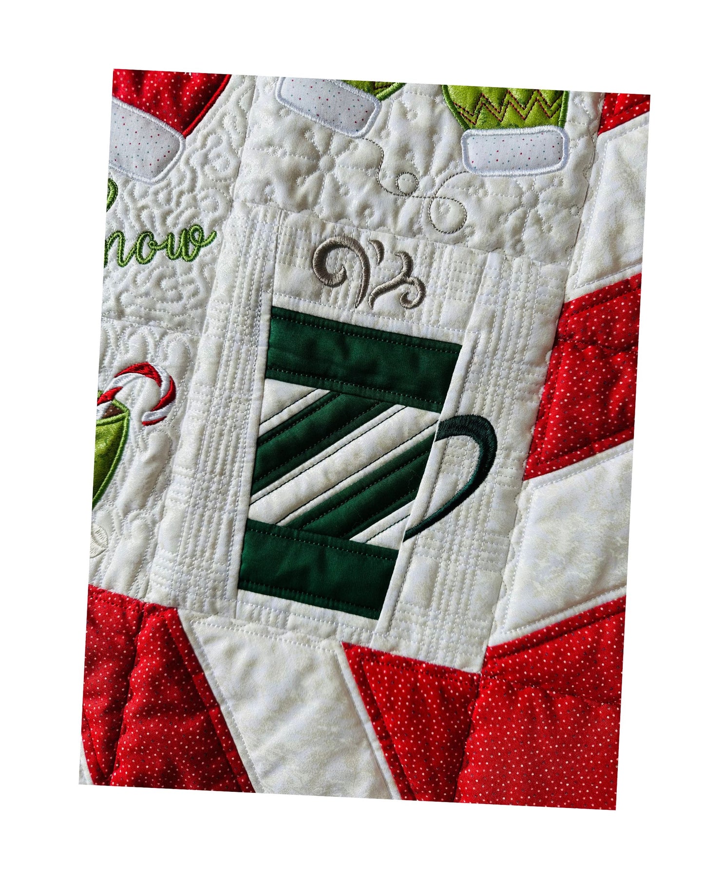 Mugs & Mittens - USB