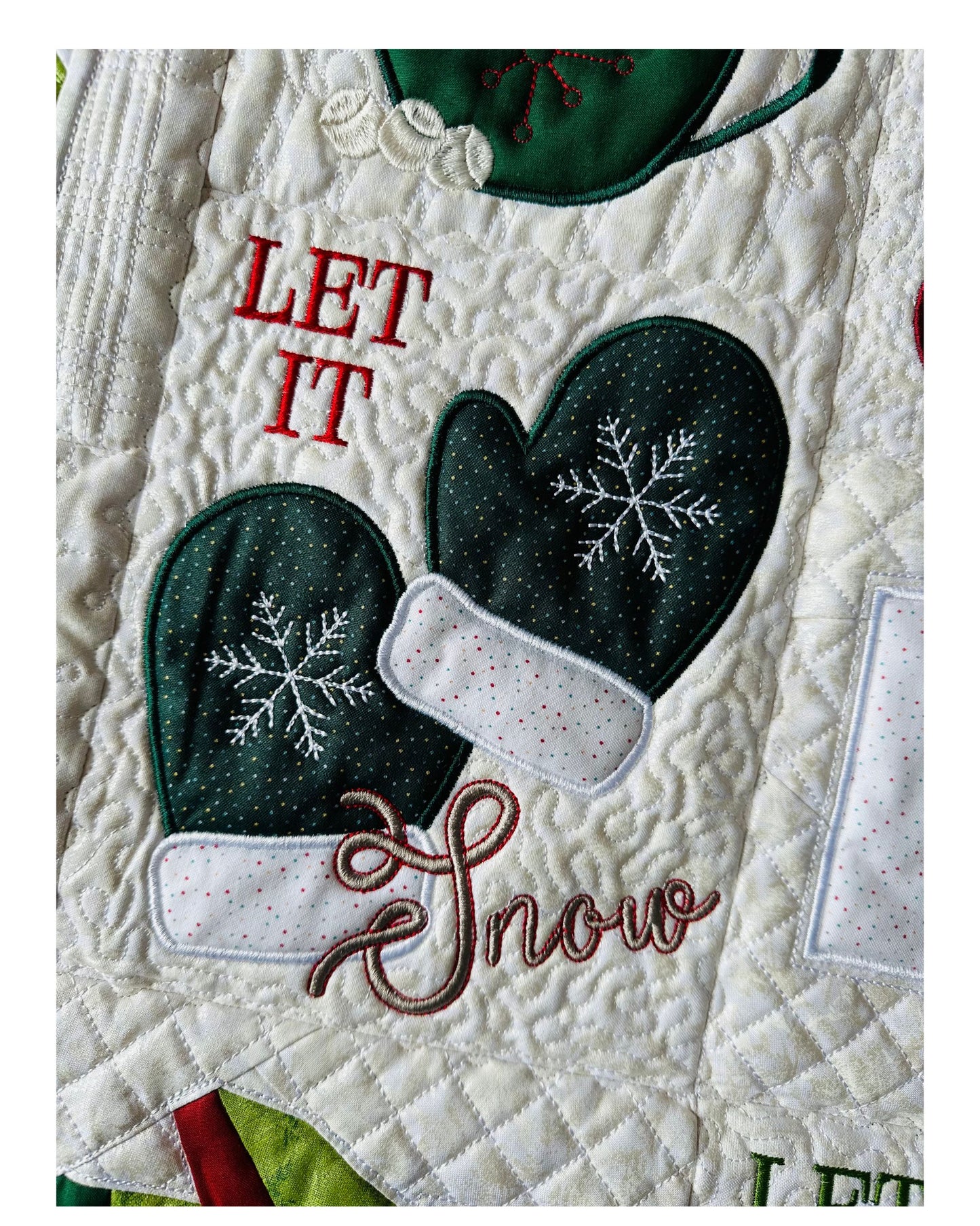 Mugs & Mittens - USB