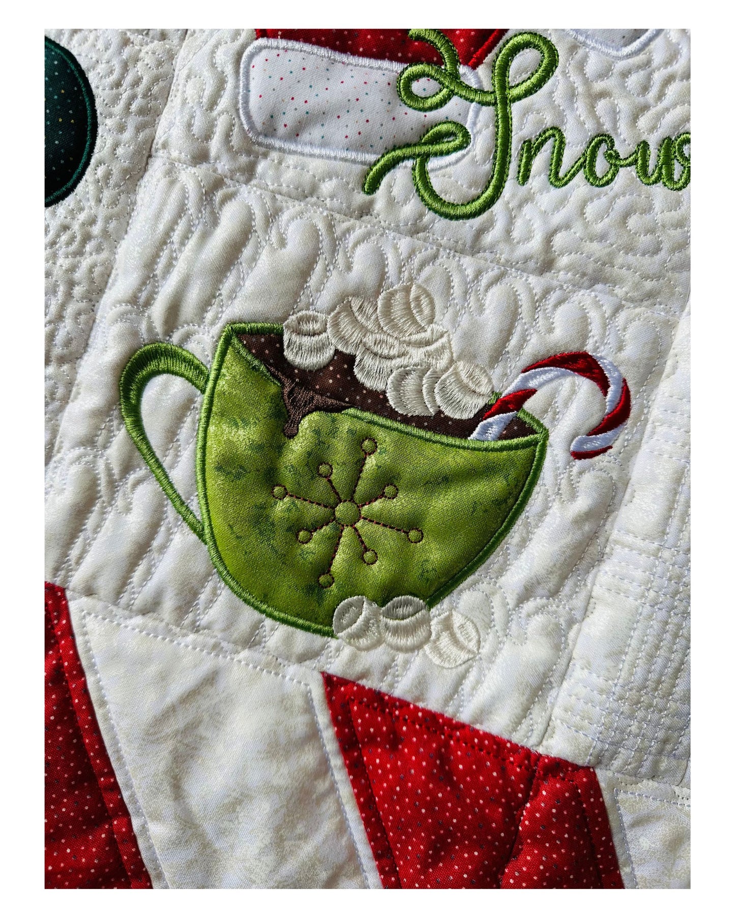 Mugs & Mittens - USB