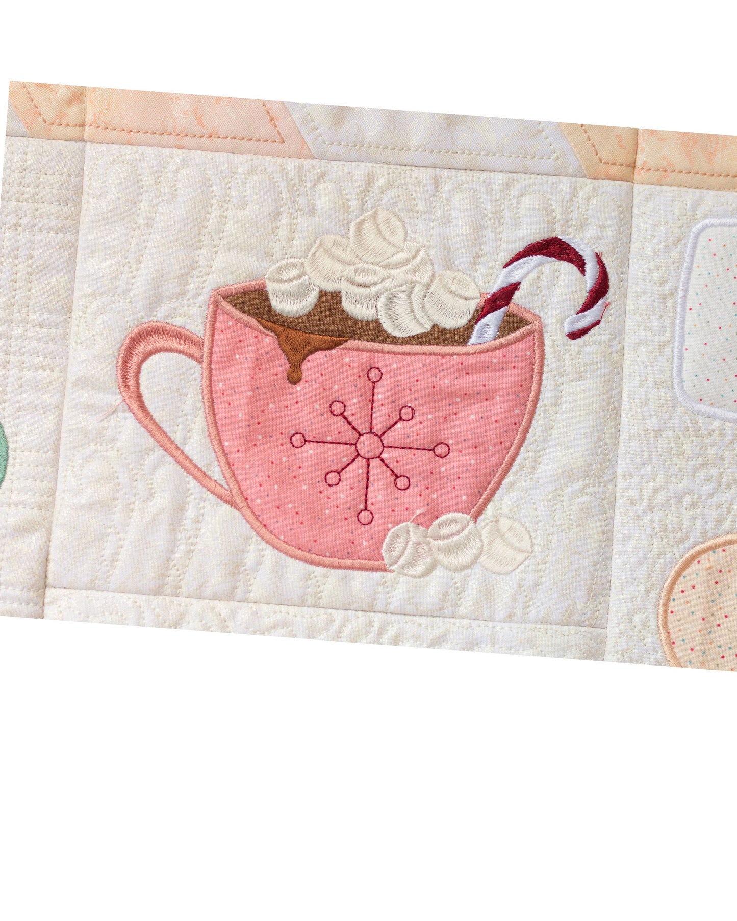 Mugs & Mittens - USB