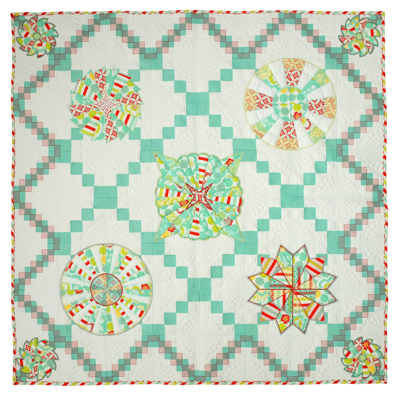 Doilies & Dresdens Complete Collection - Digital Download