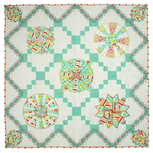 Doilies & Dresdens Complete Collection - Digital Download
