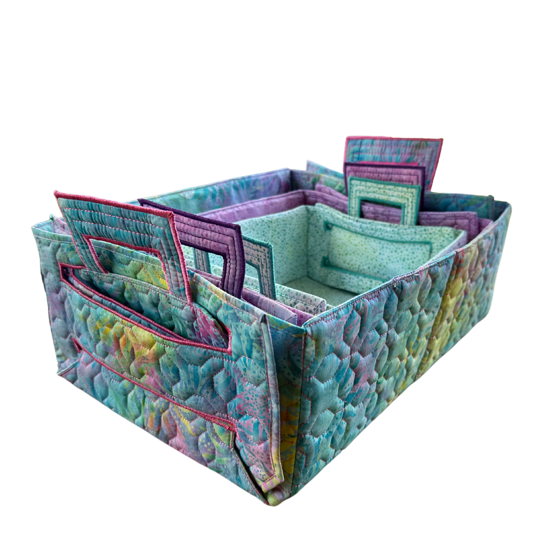 Nesting Baskets - USB