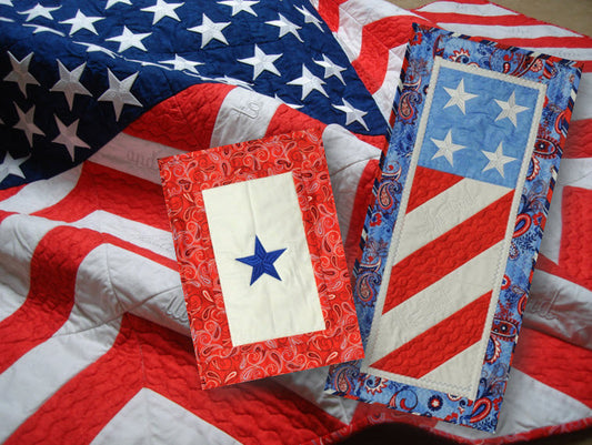 Old Glory - Digital Download
