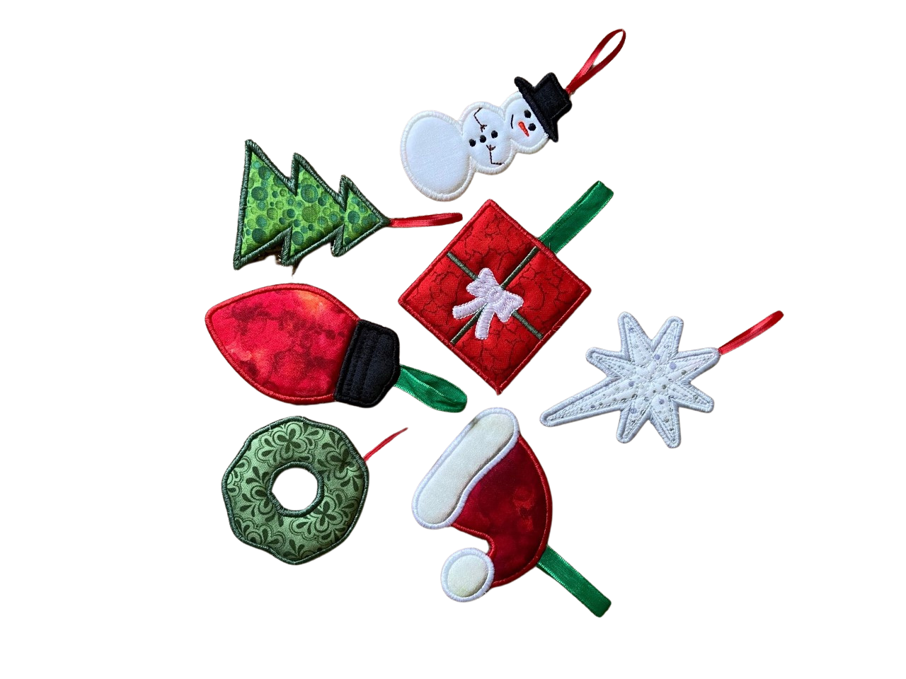 A Very Merry Christmas Projects - Digital Download