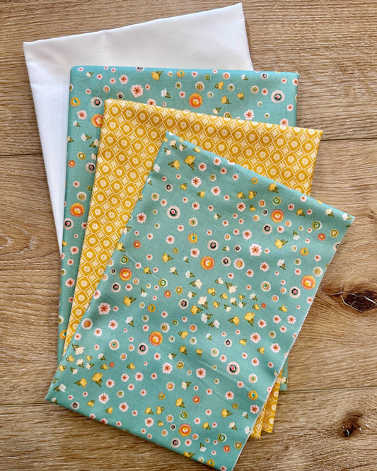 Pirouette Fabric Kit