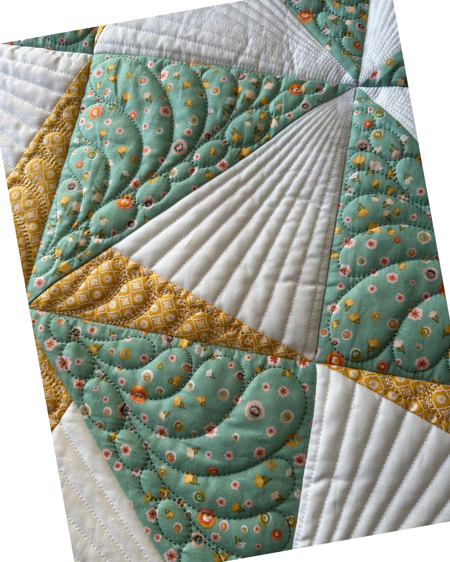 Pirouette - Digital Download