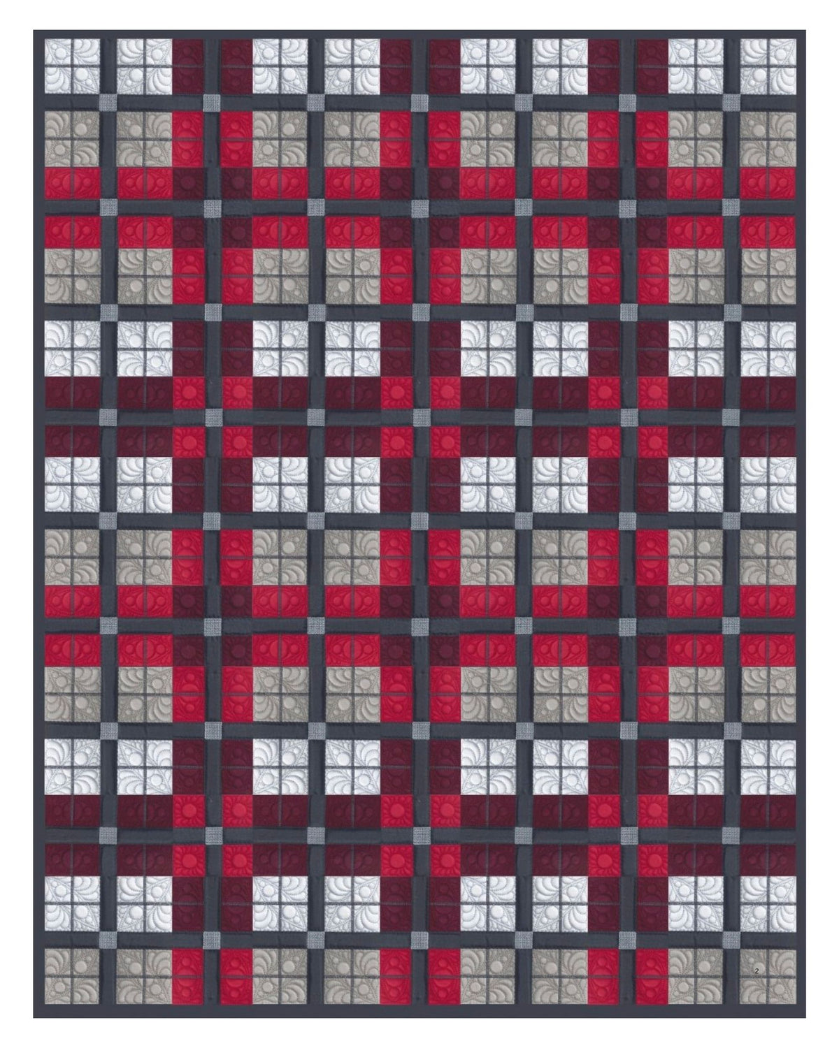Plaid For You - Digital Download