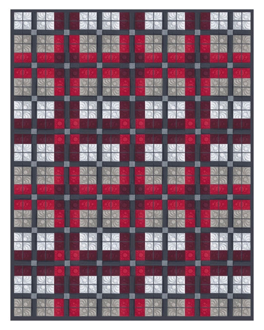 Plaid For You - USB